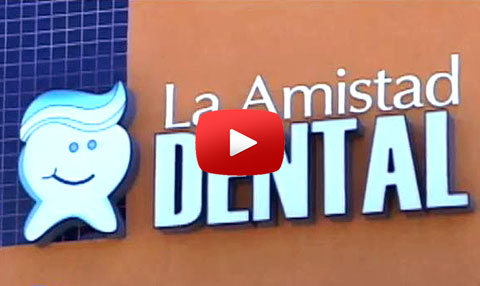 La Amistad Dental