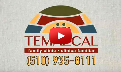 Clinica Temazcal